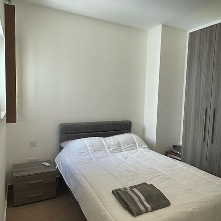 Three Bedroom Penthouse San Ġwann Exterior foto