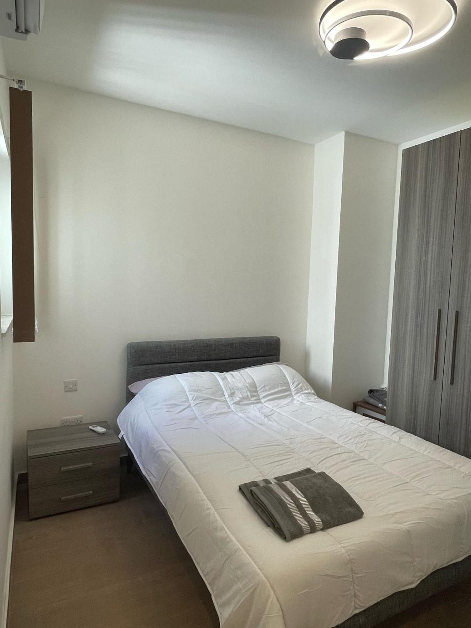 Three Bedroom Penthouse San Ġwann Exterior foto