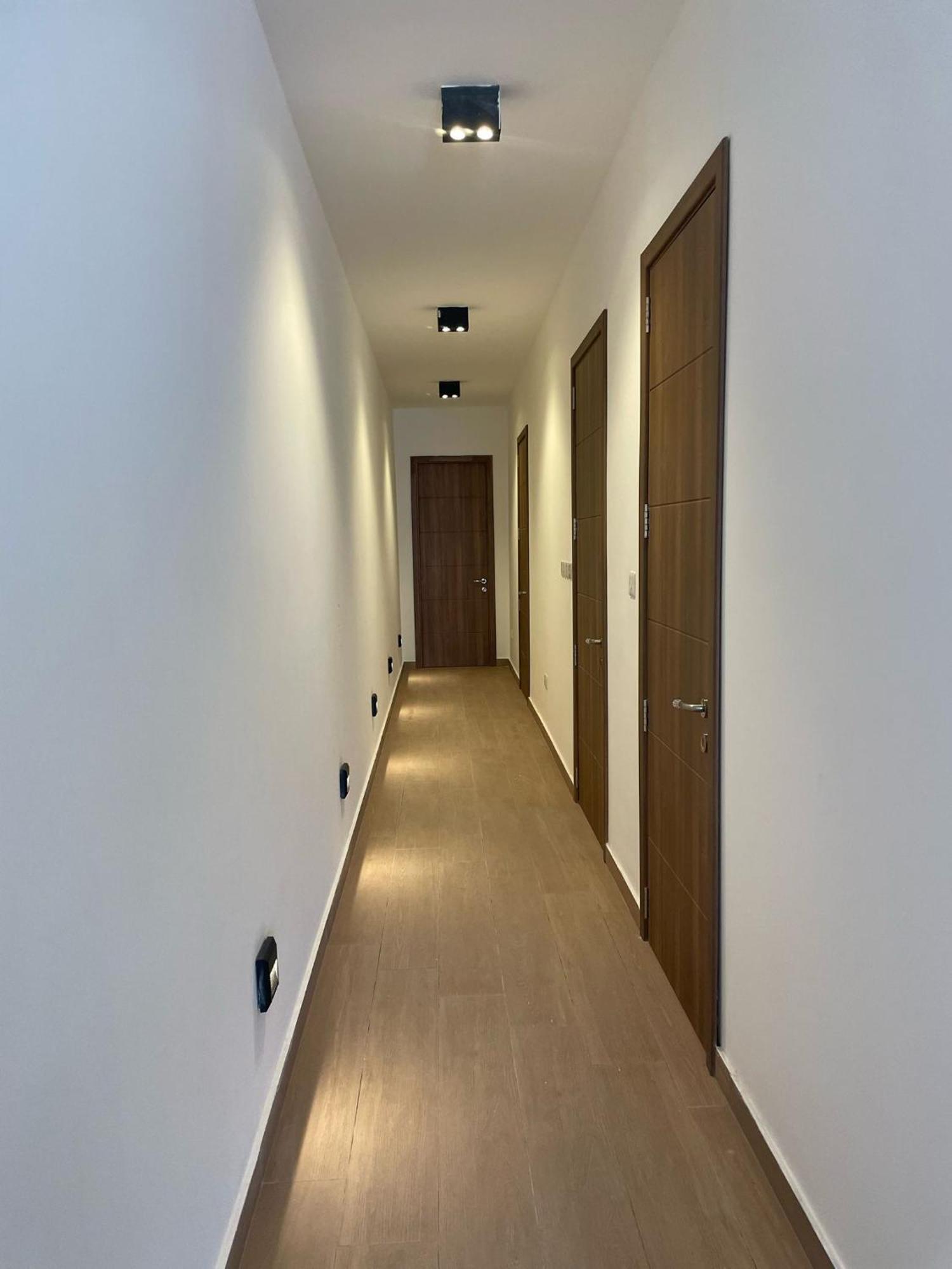 Three Bedroom Penthouse San Ġwann Exterior foto